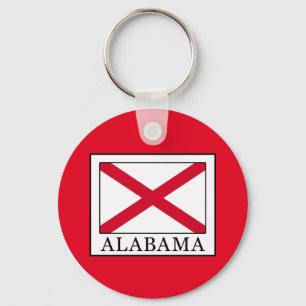 Porte-clés Alabama