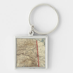 Porte-clés Alaska 5