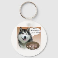 Alaskan Malamute Turquie