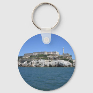 Porte-clés Alcatraz