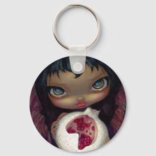 Porte-clés "Alchemical Angel III" Keychain