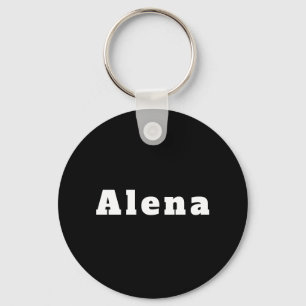 Porte-clés Alena