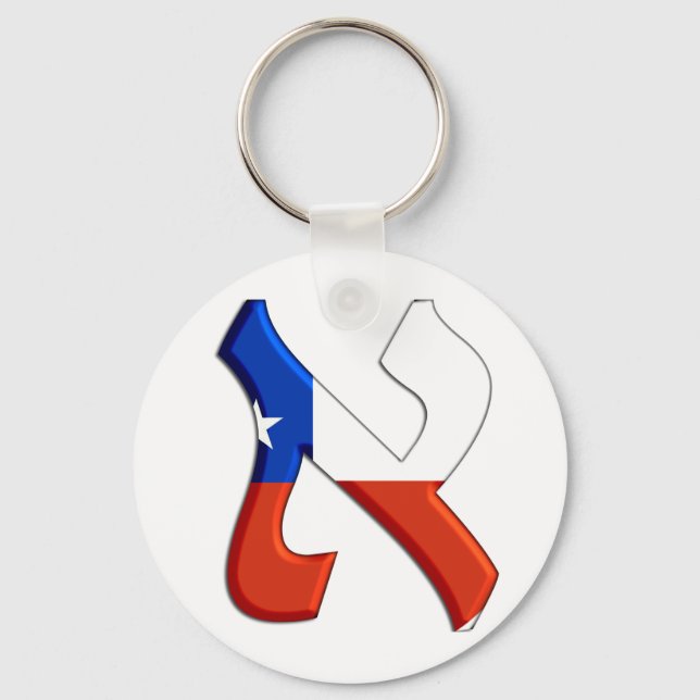 Porte-clés Aleph Chile.png (Recto)