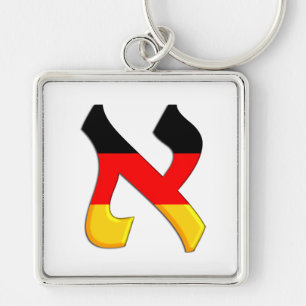 Porte-clés Aleph German.png