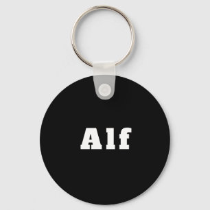 Porte-clés Alf