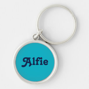 Porte-clés Alfie porte - clé