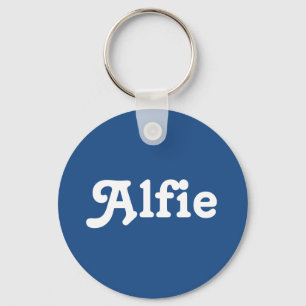 Porte-clés Alfie porte - clé