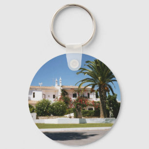 Porte-clés Algarve