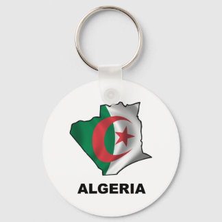 Porte-clés Algeria