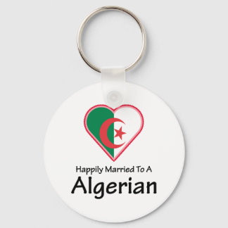 Porte-clés Algerian