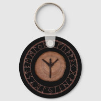 Algiz - Rune Aînée Futhark
