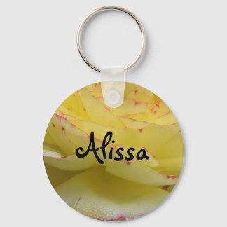 Porte-clés Alissa