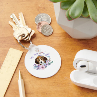 Porte-clés All Purpose Every day use for Dog Lovers