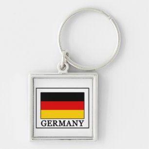 Porte-clés Allemagne