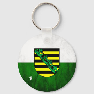 Porte-clés " Allemagne : SAXE... "