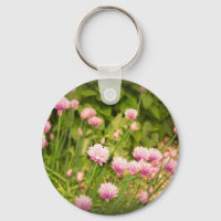 Alliages du printemps rose