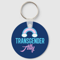 Allié transgenre