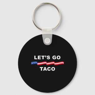 Porte-clés Allons Taco Chemise Allons Taco 4