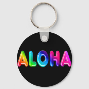 Porte-clés Aloha