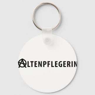Porte-clés altenpflegerine