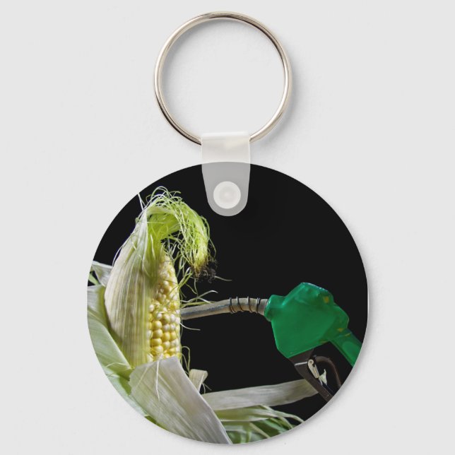 Porte-clés Alternative (Recto)