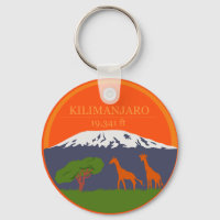 Altitude du Kilimandjaro