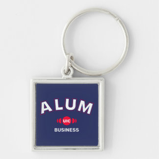 Porte-clés Alumni de l'entreprise de l'UIC