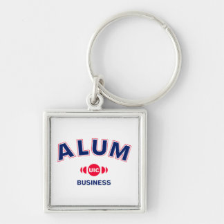 Porte-clés Alumni de l'entreprise de l'UIC