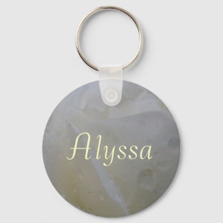 Porte-clés Alyssa