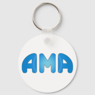 PORTE-CLÉS AMA