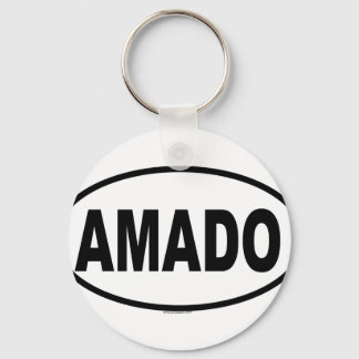 PORTE-CLÉS AMADO