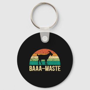 Porte-clés Amante de yoga Aa-maste Méditation spirituelle chè