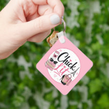 Amateurs du genre Chick Lit