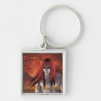 Porte-clés Amazing Demon Boy Dawn of the Demon Keychain