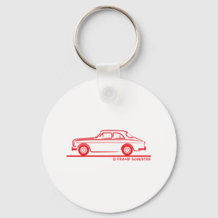 Porte-clés Amazonie