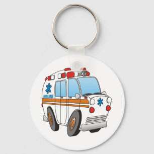 Porte-clés Ambulance