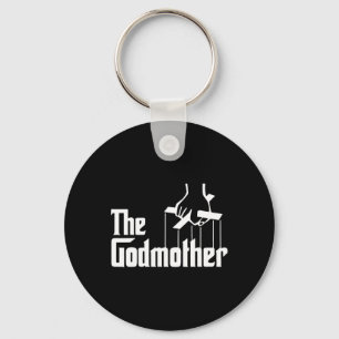 Porte-clés American Clics Godmère Le film Distress Mother
