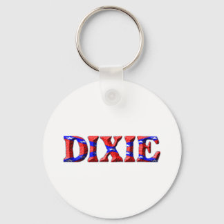 Porte-clés American Dixie