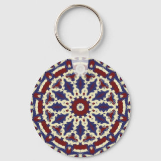 Porte-clés Americana Kaleidoscope
