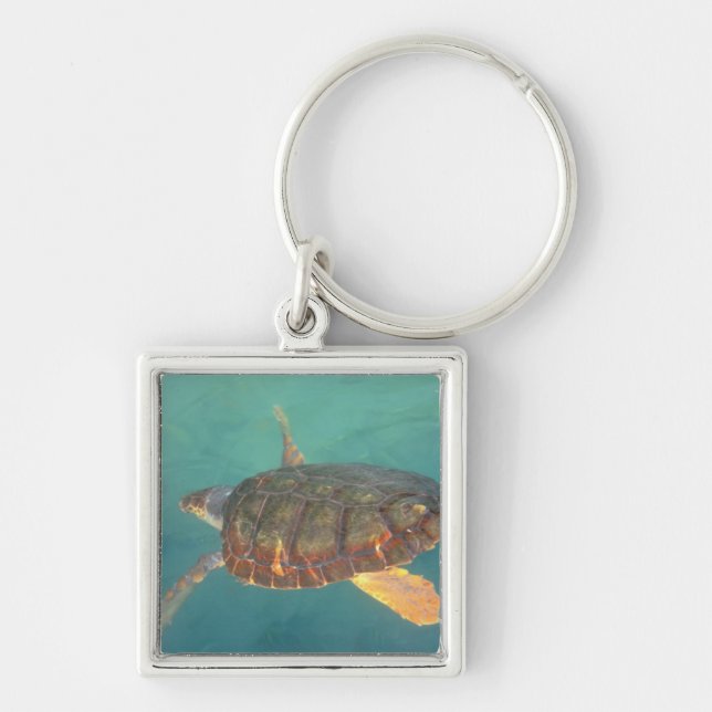 Porte-clés Amérique centrale, Panama, Bocas Del Torro (Devant)