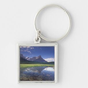 Porte-clés Amérique du Nord, Canada, Alberta, Banff National 
