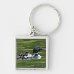 Porte-clés Amérique du Nord, Canada, Colombie-Britannique, La