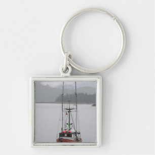 Porte-clés Amérique du Nord, Canada, Îles de la Reine-Charlot