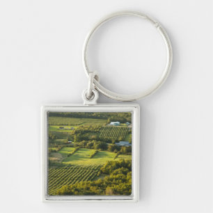 Porte-clés Amérique du Nord, Canada, Nouvelle-Écosse, Annapol