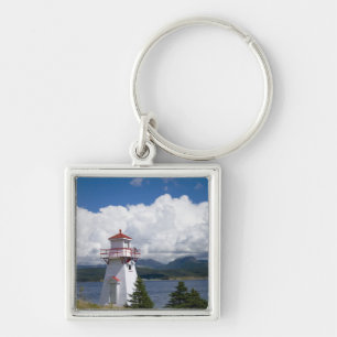 Porte-clés Amérique du Nord, Canada, Terre-Neuve-et-Labrador,