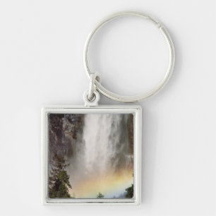 Porte-clés Amérique du Nord, États-Unis, Californie, Yosemite
