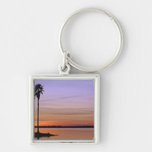 Porte-clés Amérique du Nord, États-Unis, Floride, Mt. Dora, u