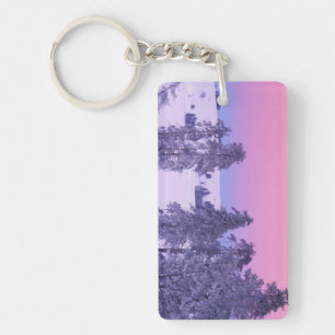 Porte-clés Amérique du Nord, États-Unis, Montana, Yellowstone