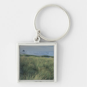 Porte-clés Amérique du Nord, États-Unis, Oregon, Canon Beach,