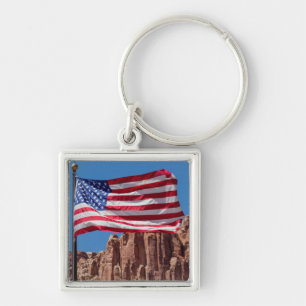 Porte-clés Amérique du Nord, États-Unis, Utah, Torrey, Capito